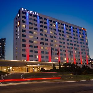 Novotel Wroclaw Centrum