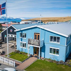 Húsavík Cape Hotel